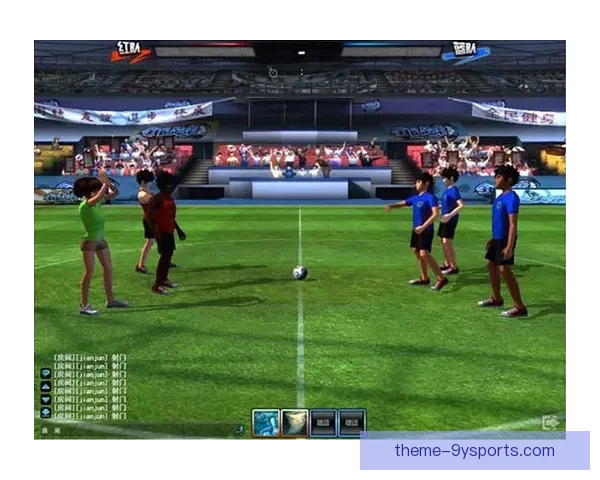 加拿大世界杯：激情碰撞与历史突破的足球盛宴